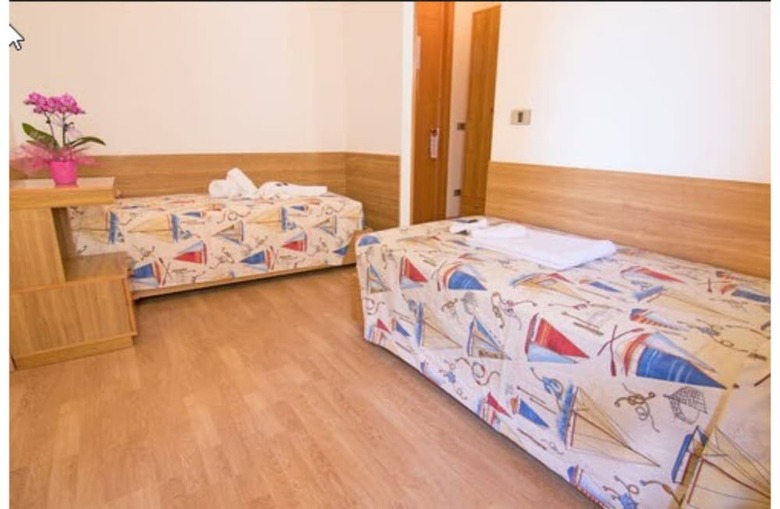 Hotel Albergo Ristorante Giardinetto