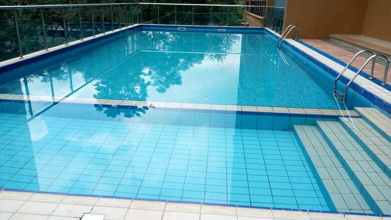 Apartamentos Kileleshwa Lux Condo