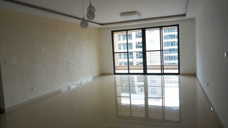 Apartamentos Kileleshwa Lux Condo