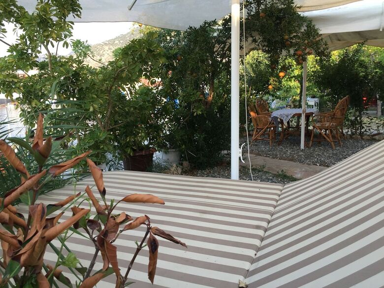 Sarma??k Hotel Selimiye