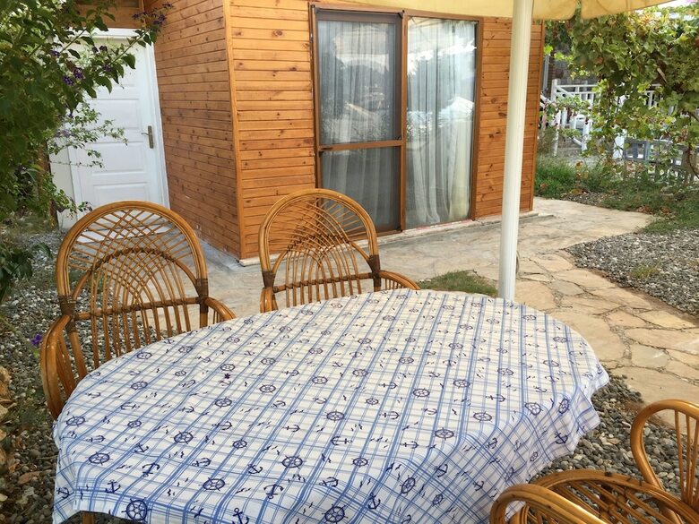 Sarma??k Hotel Selimiye