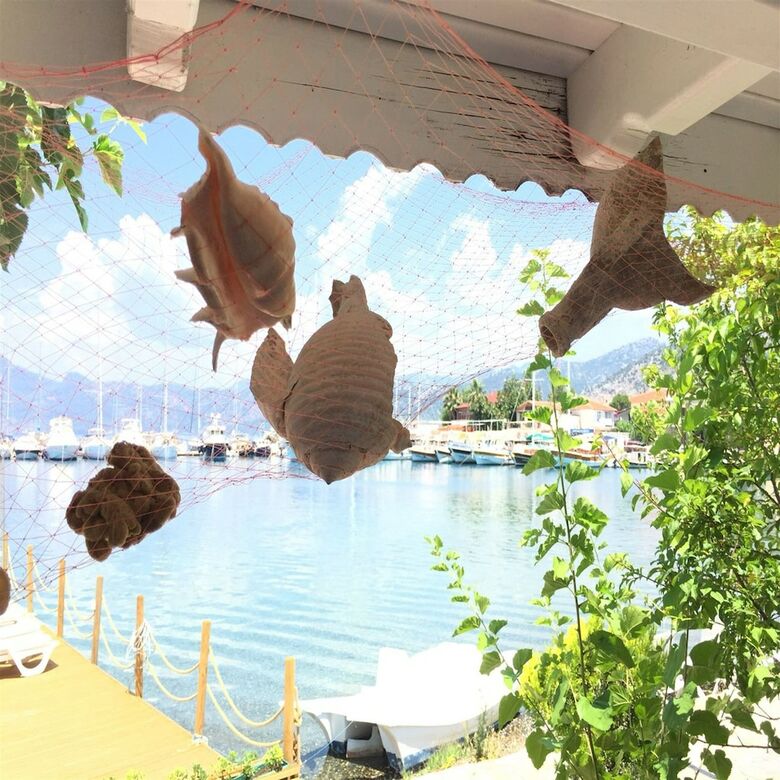 Sarma??k Hotel Selimiye
