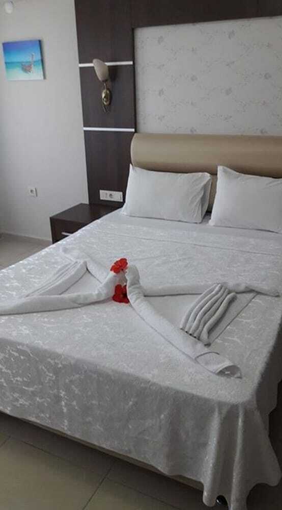 Sarma??k Hotel Selimiye