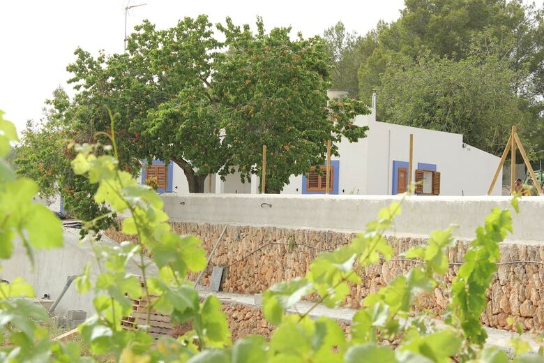 Villa Can Vicent Tixedo