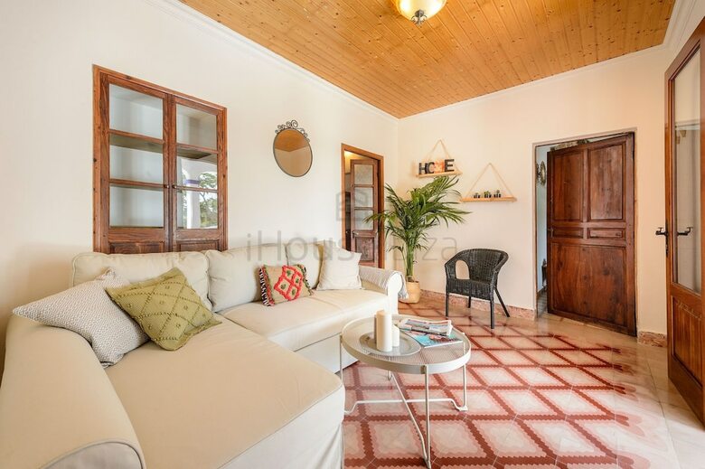 Villa Can Vicent Tixedo