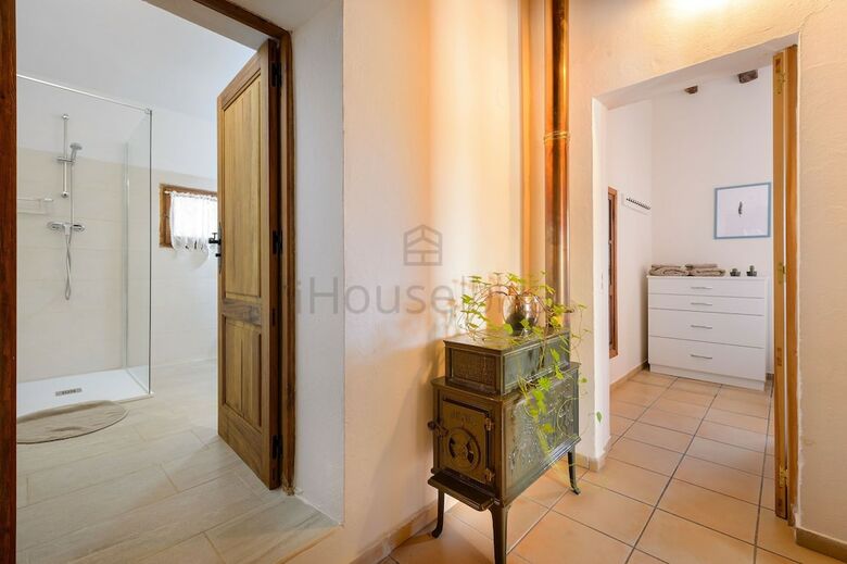 Villa Can Vicent Tixedo