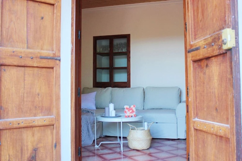 Villa Can Vicent Tixedo