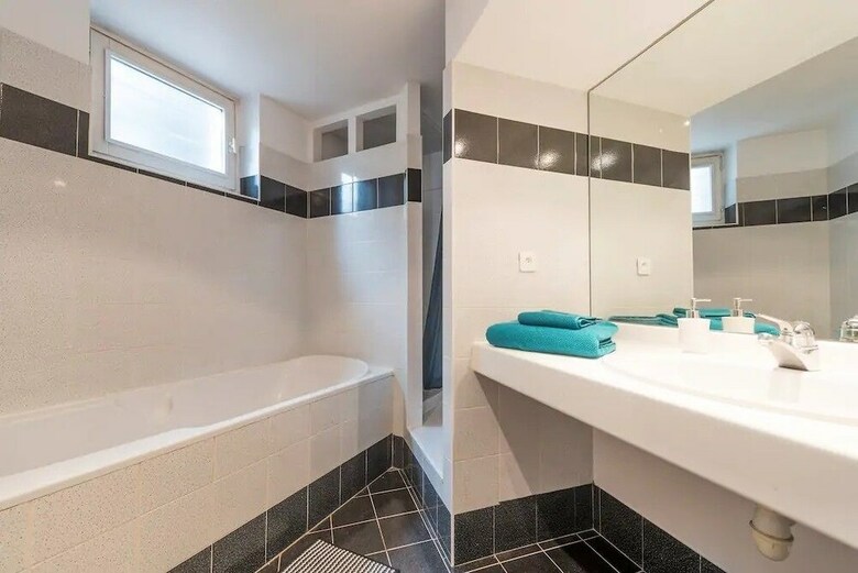 Apartamento Le Jeanne D'arc