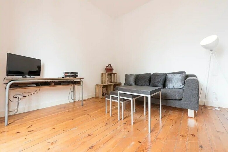 Apartamento Le Jeanne D'arc