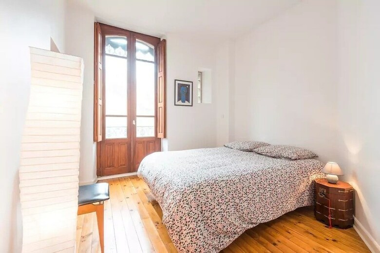 Apartamento Le Jeanne D'arc