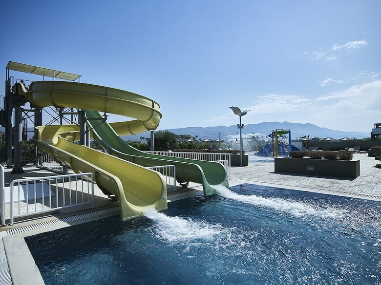 Pelagos Suites Hotel & Spa - All Inclusive