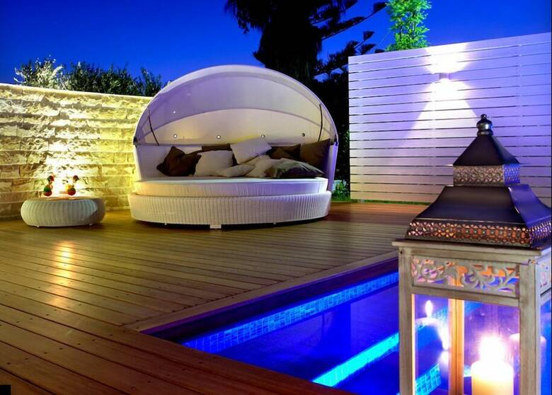 Pelagos Suites Hotel & Spa - All Inclusive