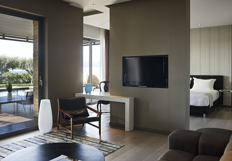 Pelagos Suites Hotel & Spa - All Inclusive