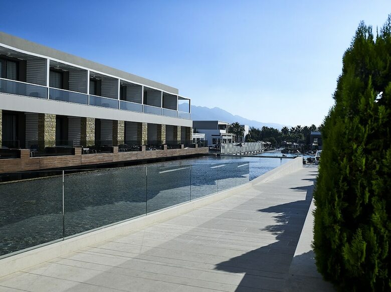Pelagos Suites Hotel & Spa - All Inclusive