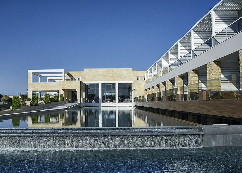 Pelagos Suites Hotel & Spa - All Inclusive