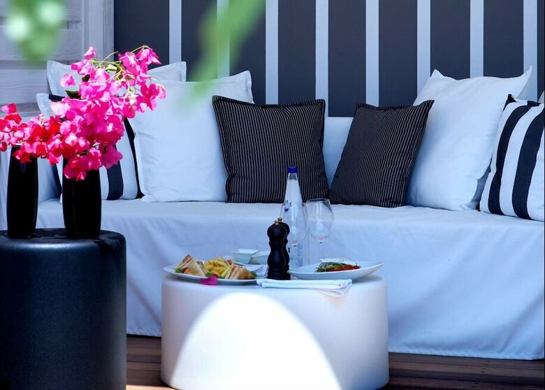Pelagos Suites Hotel & Spa - All Inclusive