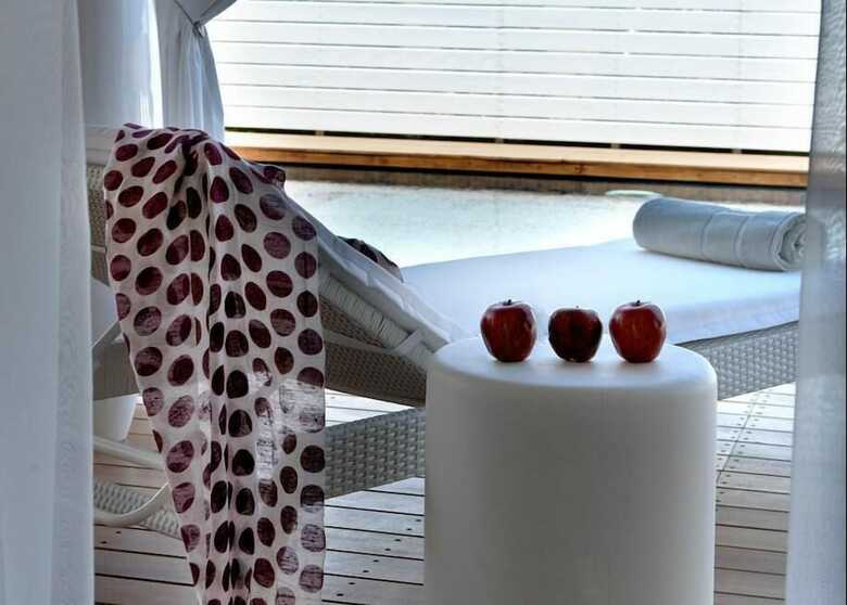 Pelagos Suites Hotel & Spa - All Inclusive