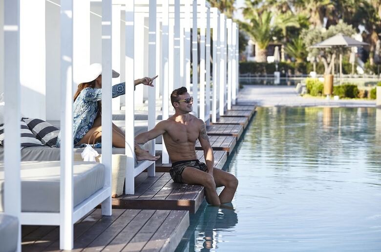 Pelagos Suites Hotel & Spa - All Inclusive