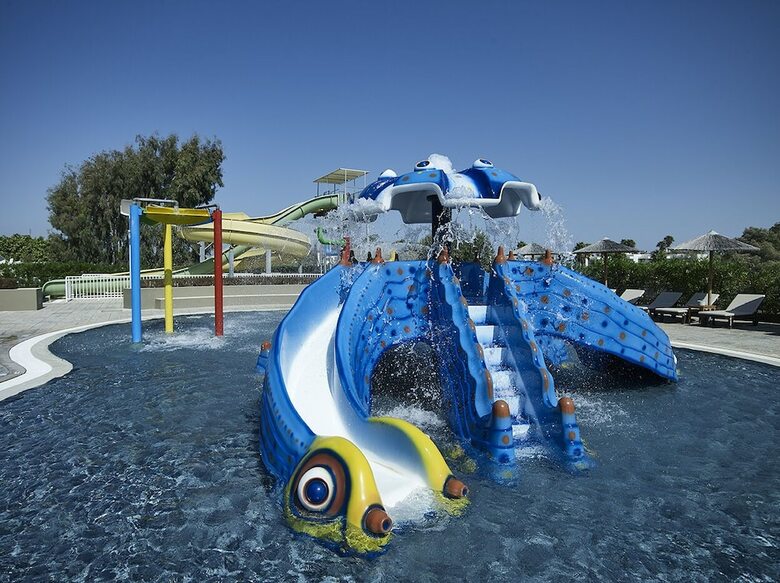 Pelagos Suites Hotel & Spa - All Inclusive