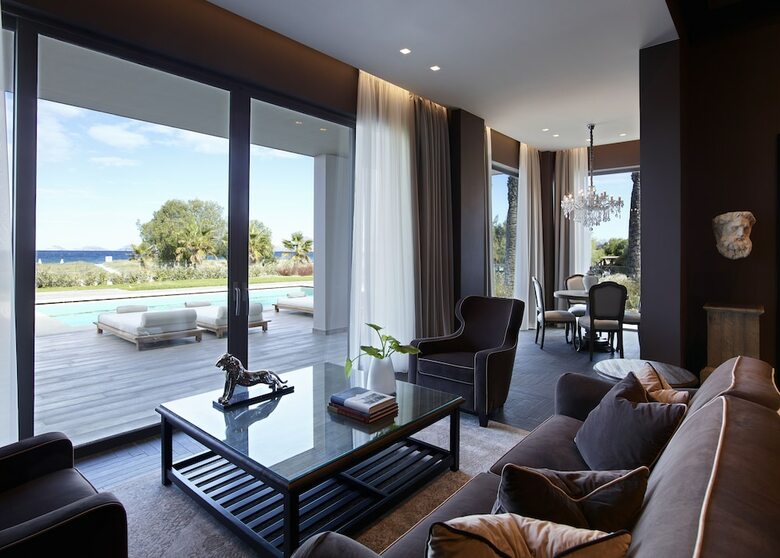 Pelagos Suites Hotel & Spa - All Inclusive