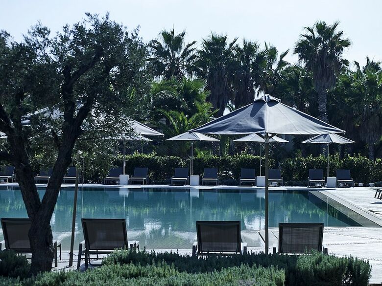 Pelagos Suites Hotel & Spa - All Inclusive