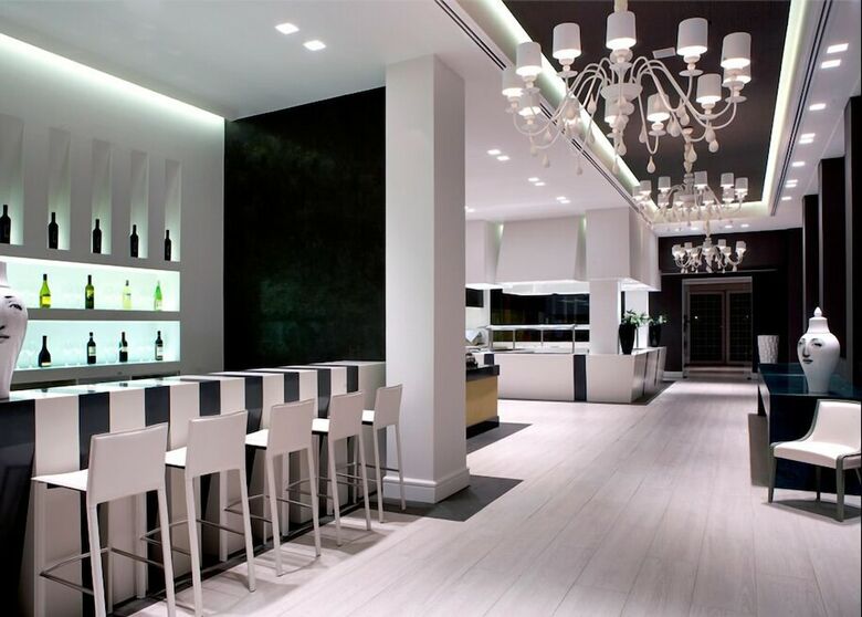 Pelagos Suites Hotel & Spa - All Inclusive