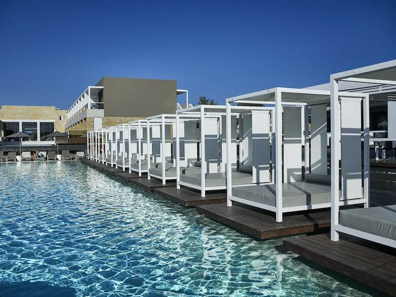 Pelagos Suites Hotel & Spa - All Inclusive