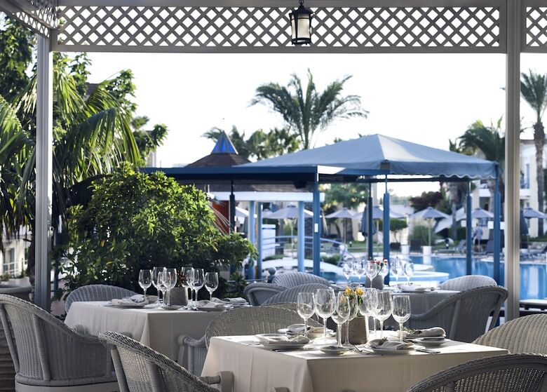 Pelagos Suites Hotel & Spa - All Inclusive