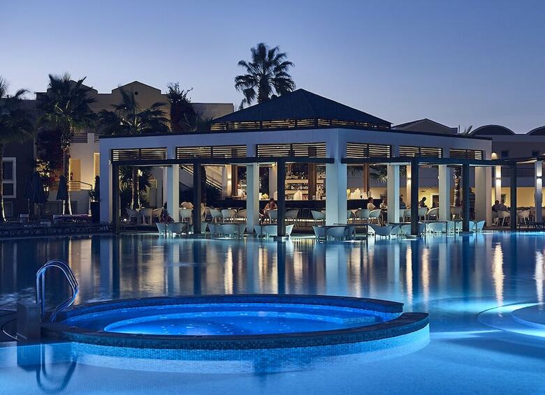 Pelagos Suites Hotel & Spa - All Inclusive
