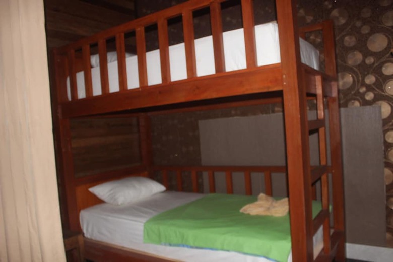 Hotel Surya Homestay