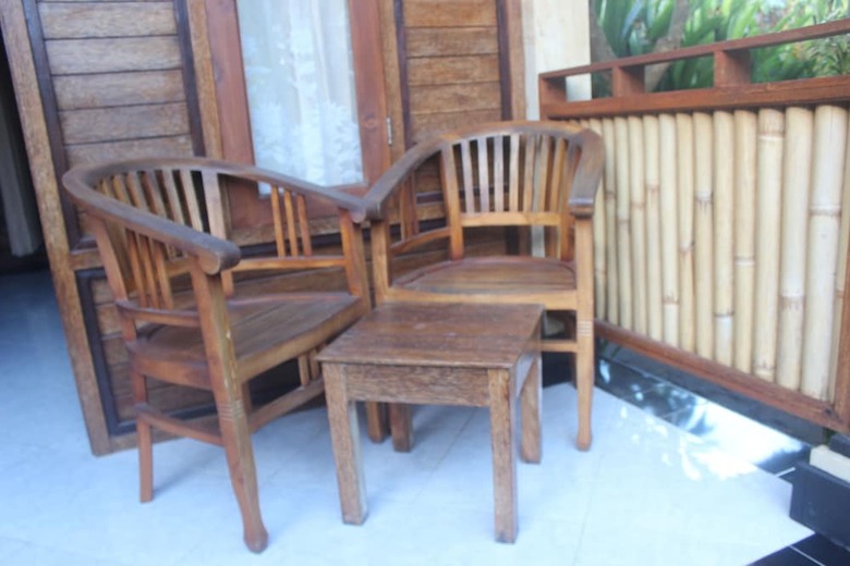 Hotel Surya Homestay