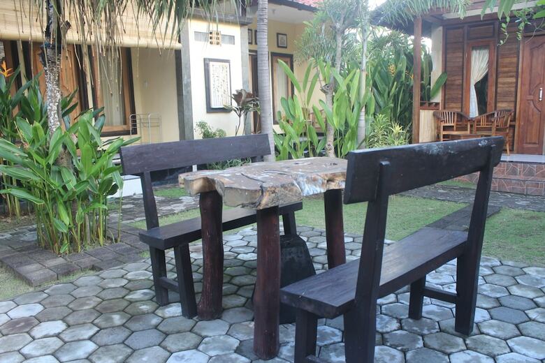 Hotel Surya Homestay