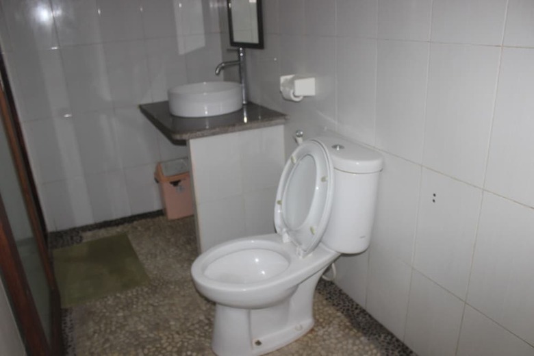 Hotel Surya Homestay
