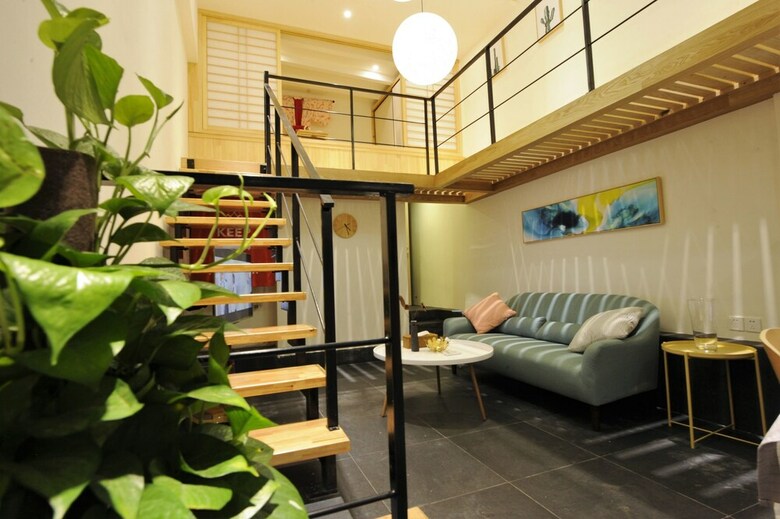 Hotel Hiroom Apartment - South Chengdu Road