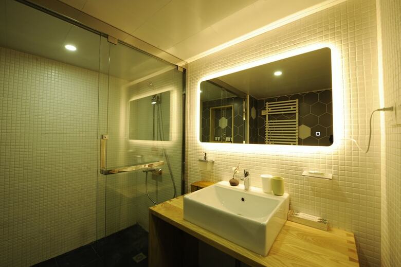 Hotel Hiroom Apartment - South Chengdu Road