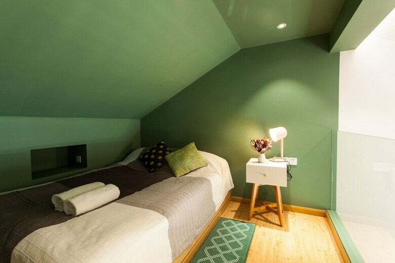 Hotel Hiroom Apartment - South Chengdu Road