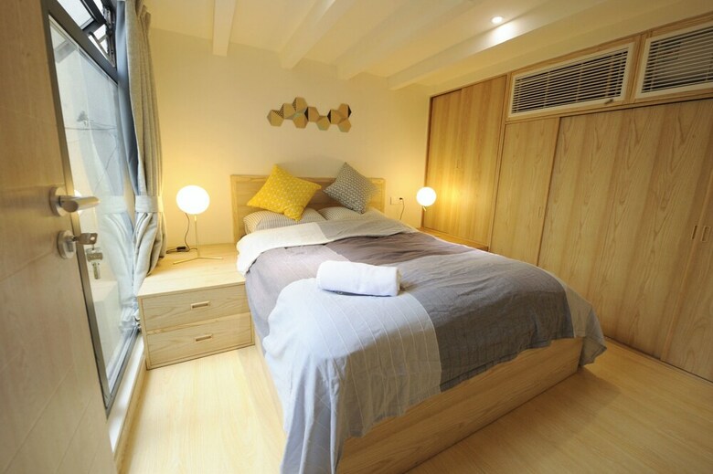 Hotel Hiroom Apartment - South Chengdu Road