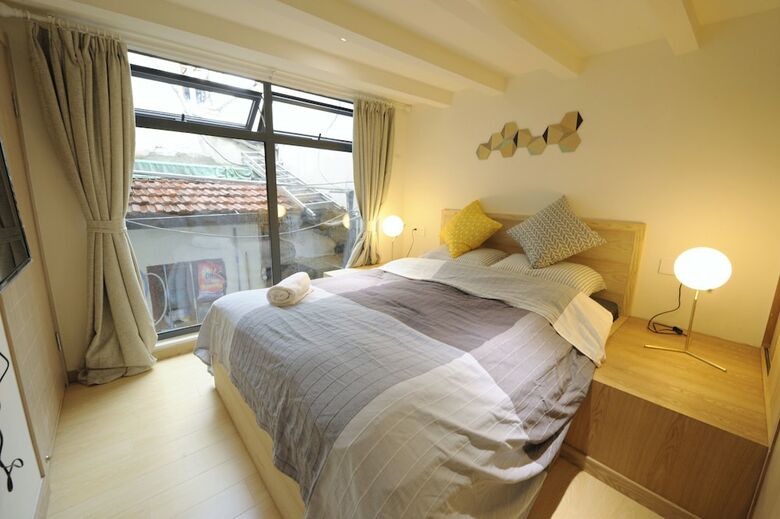 Hotel Hiroom Apartment - South Chengdu Road