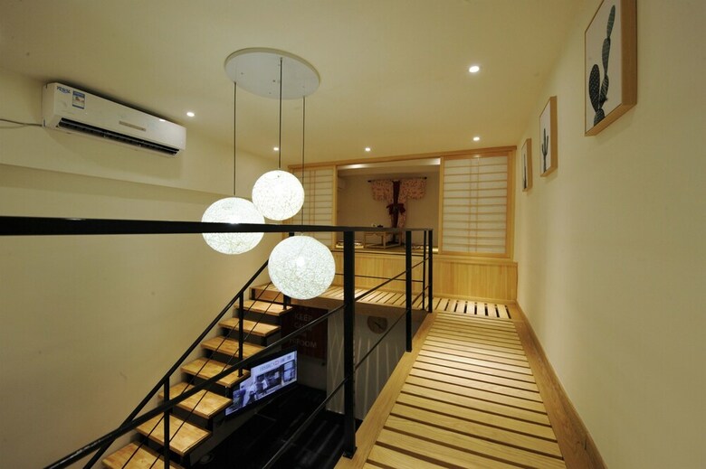 Hotel Hiroom Apartment - South Chengdu Road