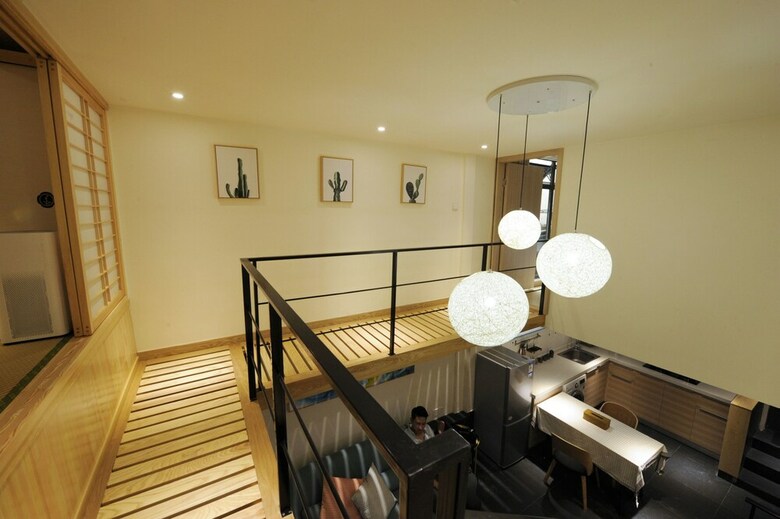 Hotel Hiroom Apartment - South Chengdu Road