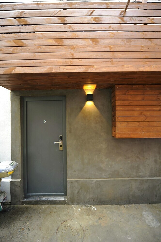 Hotel Hiroom Apartment - South Chengdu Road