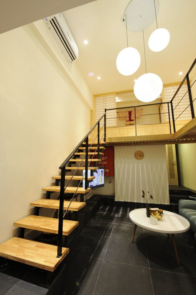 Hotel Hiroom Apartment - South Chengdu Road