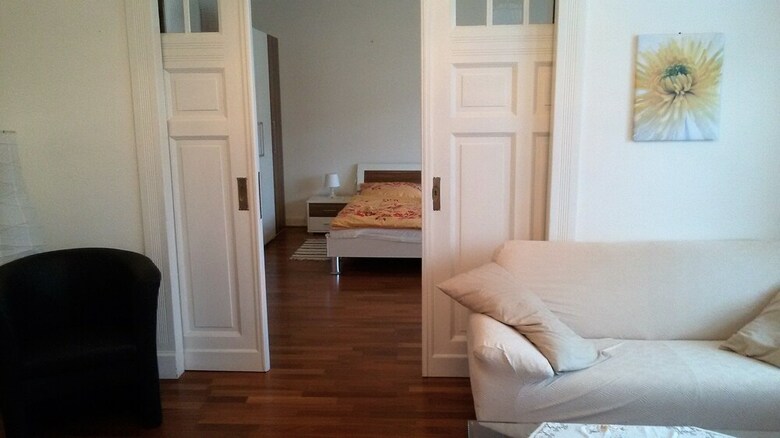 Apartamentos Villa Cella
