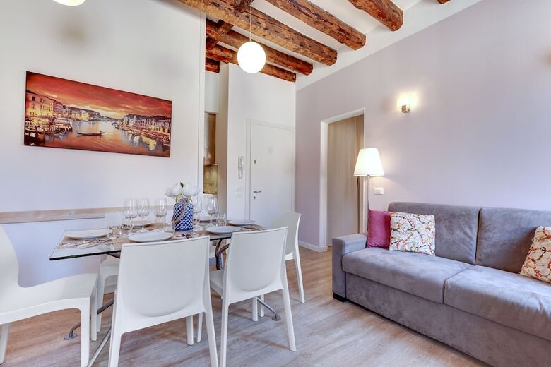 Apartamento Ca Dei Botteri 3