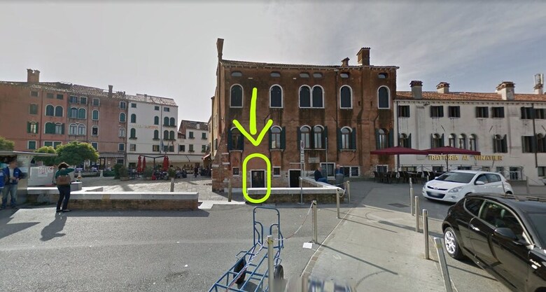 Apartamento Ca Dei Botteri 3
