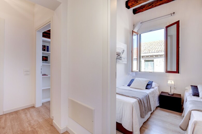 Apartamento Ca Dei Botteri 3