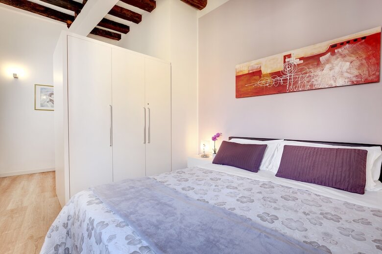 Apartamento Ca Dei Botteri 3