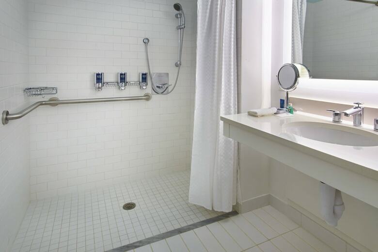 Hotel Four Points By Sheraton Punta Gorda Harborside