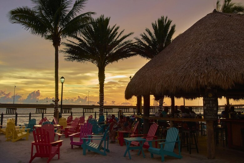 Hotel Four Points By Sheraton Punta Gorda Harborside