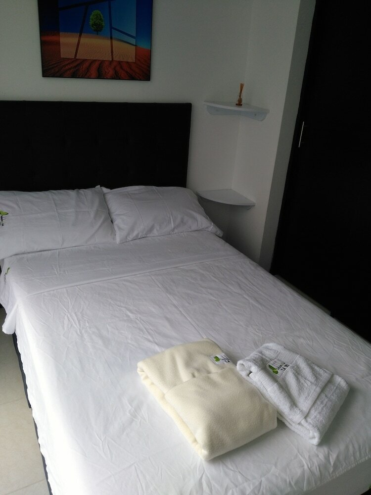 Apartamento Tur�stico Familiar